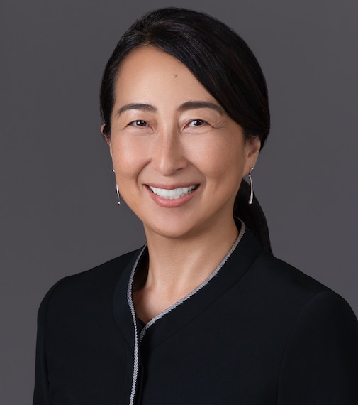 Hidemi Yamaguchi Associated Real Estate Advisors